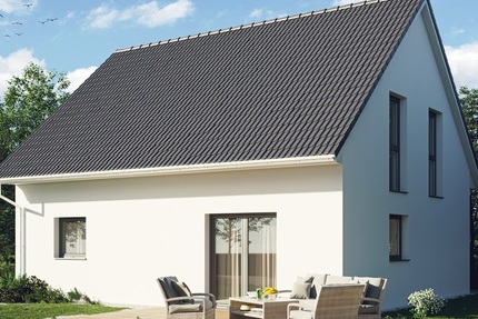 Stein auf Stein. Haus für Generationen... - Haus Zwickau Auerbach | Angebot:24784516