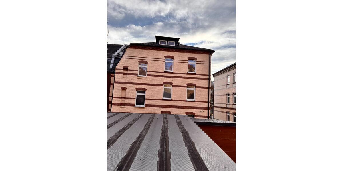 Mehrfamilienhaus, Wohnhaus Wilkau-Haßlau Haßlau - 15 Zimmer, 345 m&sup2;, 375.000&euro; | Angebot:24933856