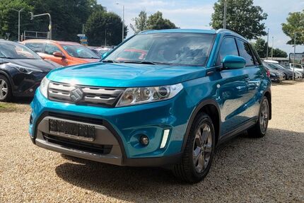 Suzuki Vitara 100.096 km 10.980 &euro; Zwickau 08056
