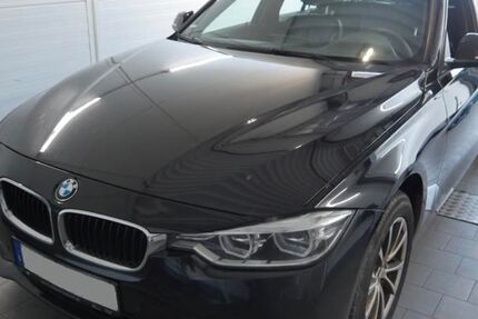 BMW 320 313.425 km 8.500 &euro; Langenwetzendorf 07957