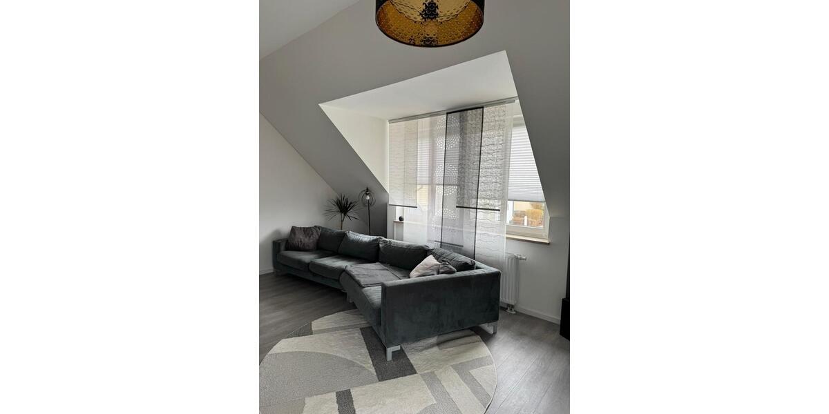 Etagenwohnung Zwickau Cainsdorf - 1 Zimmer, 42 m&sup2;, 280&euro; | Angebot:26429311