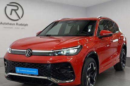 VW Tiguan 10.613 km 42.879 &euro; Oelsnitz/Erzgebirge 09376