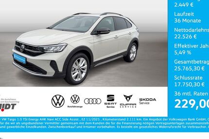 VW Taigo 2.111 km 23.975 &euro; Bernsdorf 09337
