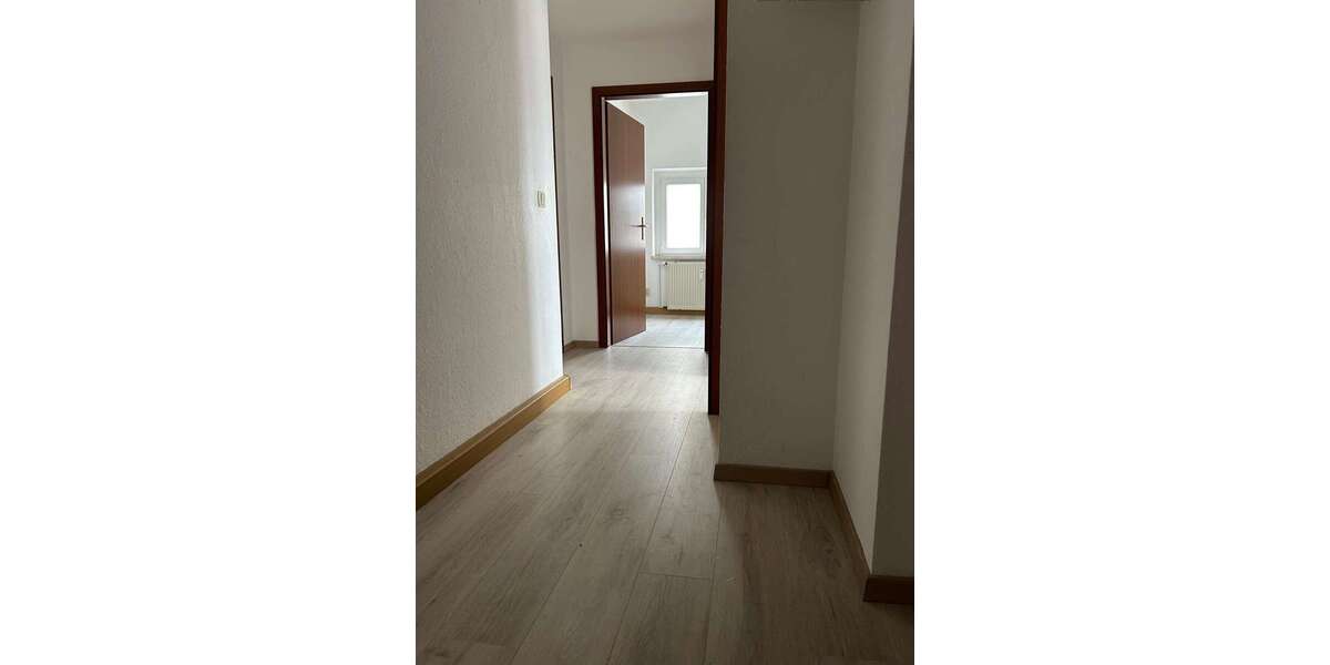 Etagenwohnung Wilkau-Haßlau Haßlau - 2 Zimmer, 33 m&sup2;, 165&euro; | Angebot:25131982