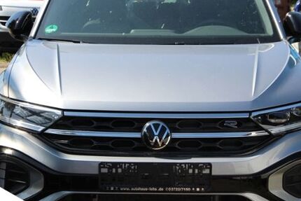 VW T-Roc 46.097 km 24.979 &euro; Limbach-Oberfrohna 09212
