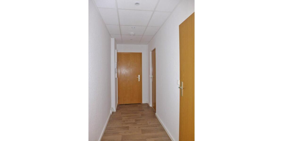 Erdgeschoßwohnung Limbach-Oberfrohna Oberfrohna - 2 Zimmer, 50 m&sup2;, 280&euro; | Angebot:24598530