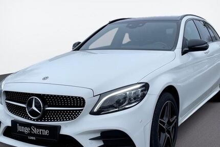 Mercedes-Benz C 220 103.807 km 28.800 &euro; Zwickau 08058