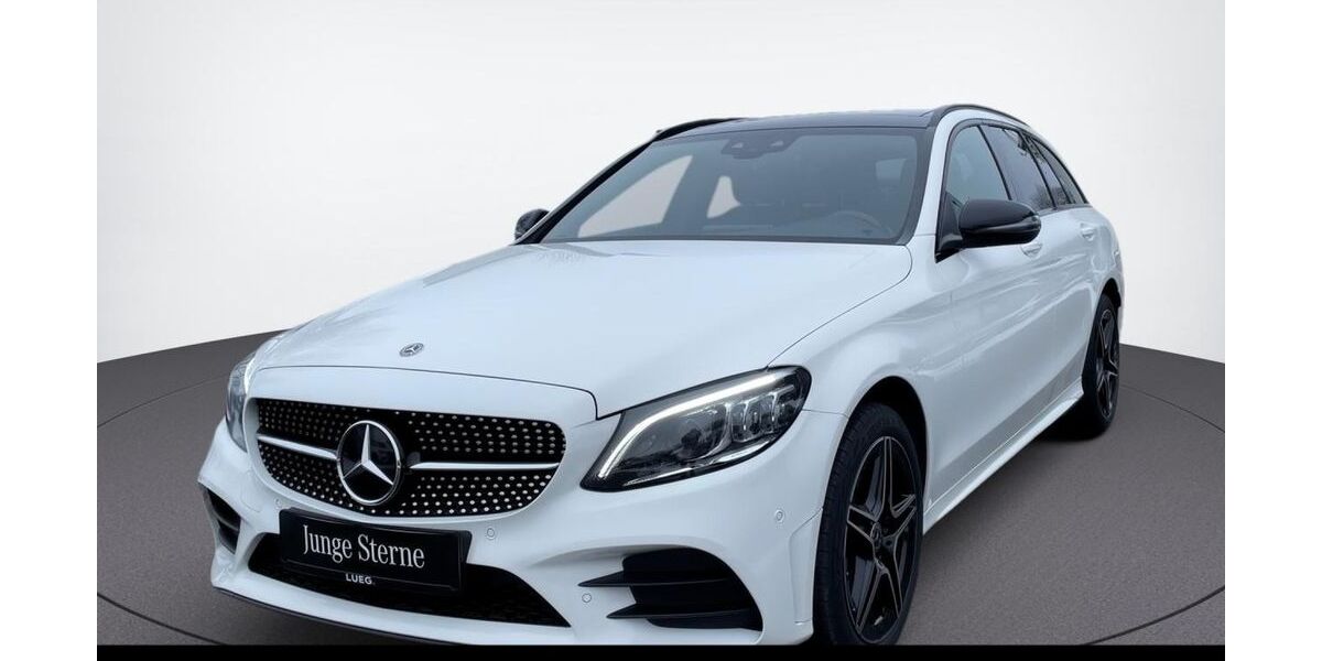 Mercedes-Benz C 220 103.807 km 29.450 &euro; Zwickau 08058