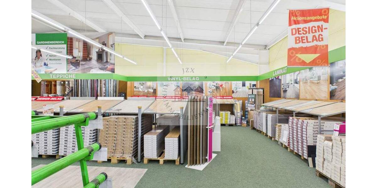Gewerbeobjekt Zwickau Maxhütte - 700.000&euro; | Angebot:25800593