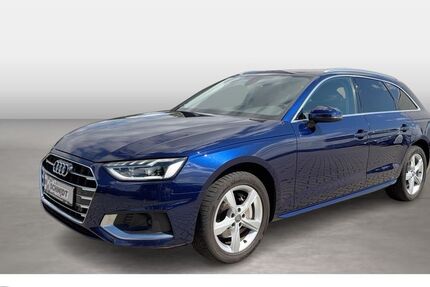 Audi A4 88.473 km 21.975 &euro; Bernsdorf 09337