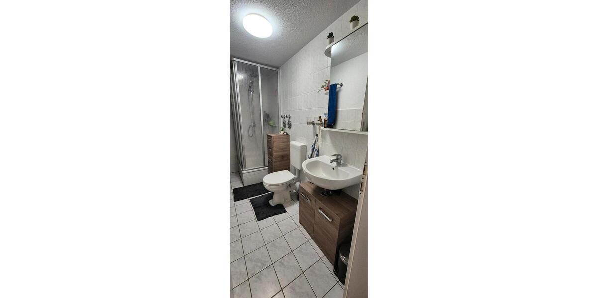 Etagenwohnung Zwickau Auerbach - 2 Zimmer, 50 m&sup2;, 409&euro; | Angebot:25317887