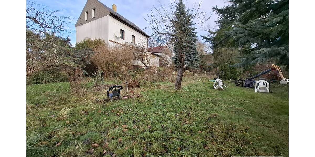 Einfamilienhaus Nobitz Burkersdorf - 5 Zimmer, 114 m&sup2;, 19.000&euro; | Angebot:26026605