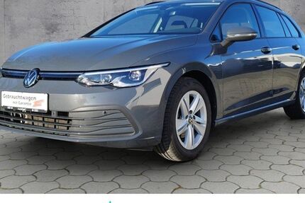 VW Golf 39.700 km 23.580 &euro; Reichenbach 08468