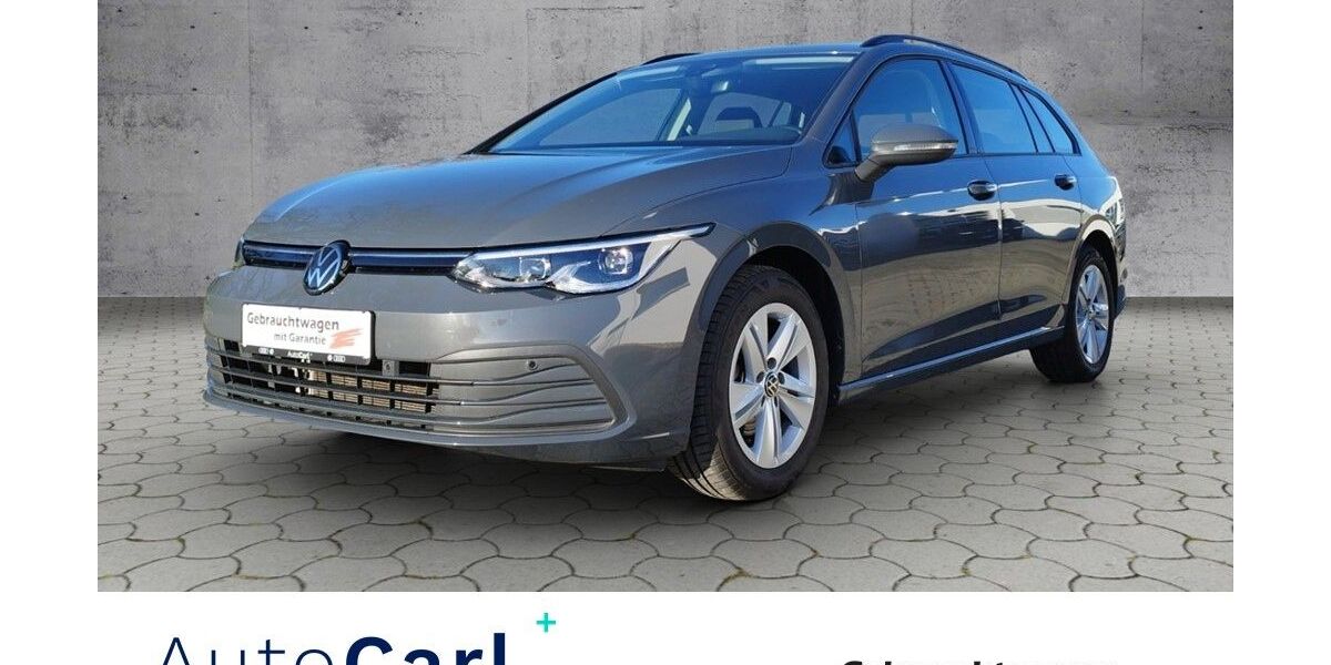 VW Golf 39.700 km 23.580 &euro; Reichenbach 08468