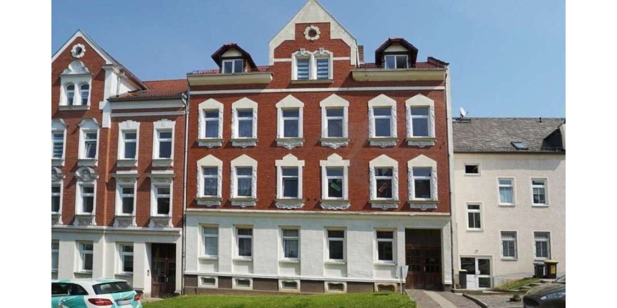 Einfamilienhaus Werdau - 14 Zimmer, 376 m&sup2;, 200.000&euro; | Angebot:25238105