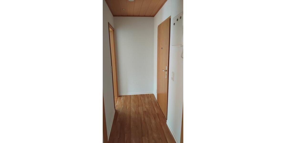 Etagenwohnung Zwickau Neuplanitz - 2.5 Zimmer, 55 m&sup2;, 315&euro; | Angebot:25499830