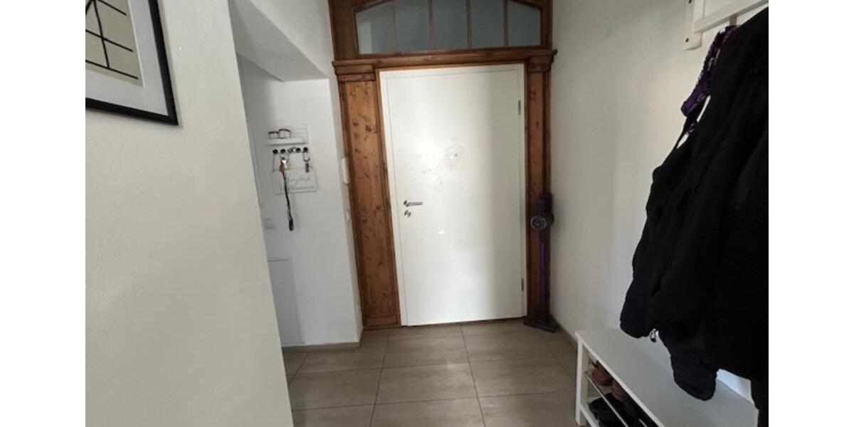 Erdgeschoßwohnung Aue-Bad Schlema Bad Schlema - 1 Zimmer, 46 m&sup2;, 319&euro; | Angebot:25960582