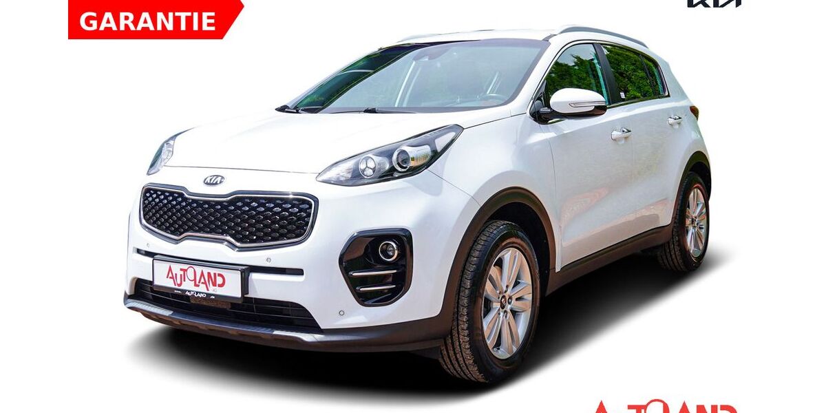 Kia Sportage 110.047 km 13.990 &euro; Zwickau 08056