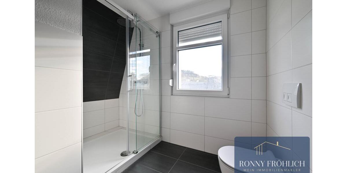 Maisonettenwohnung Thalheim/Erzgebirge Erzgebirge - 5 Zimmer, 110 m&sup2;, 660&euro; | Angebot:25375190