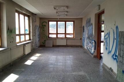 Gewerbeobjekt Werdau - 2&euro; | Angebot:23470976