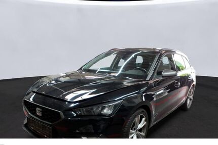 Seat Leon 74.554 km 16.975 &euro; Bernsdorf 09337