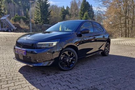 Opel Corsa 31.670 km 16.990 &euro; Schneeberg 08289