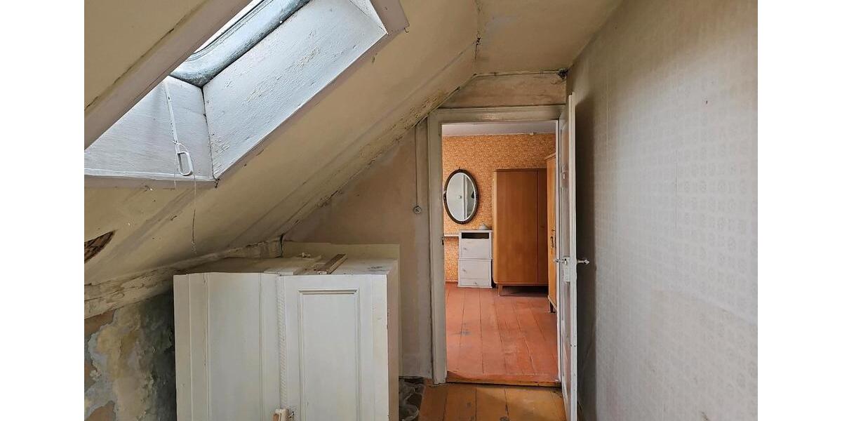 Mehrfamilienhaus, Wohnhaus Mülsen - 13 Zimmer, 180 m&sup2;, 23.000&euro; | Angebot:25425989