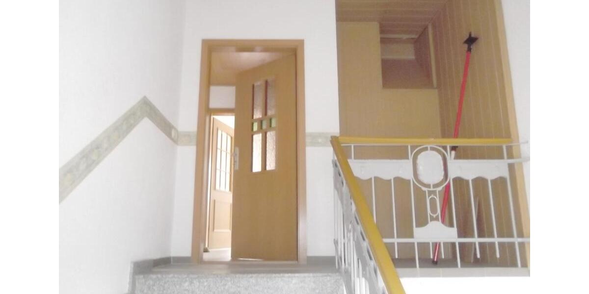 Maisonettenwohnung Falkenstein/Vogtland Vogtland - 5 Zimmer, 131 m&sup2;, 740&euro; | Angebot:25381775