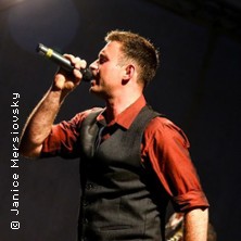 Thunder Road - Live an der Theaterbar 05.06.2026 Theater Crimmitschau