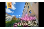 Etagenwohnung Limbach-Oberfrohna Oberfrohna - 2 Zimmer, 51 m&sup2;, 327&euro; | Angebot:25945633
