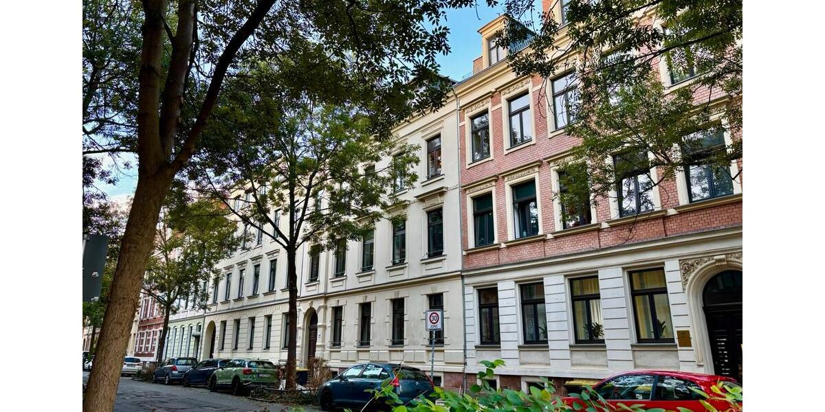 Etagenwohnung Zwickau - 2 Zimmer, 58 m&sup2;, 60.000&euro; | Angebot:24376461