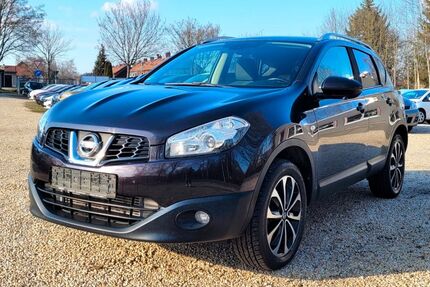 Nissan Qashqai 233.862 km 4.980 &euro; Zwickau 08056