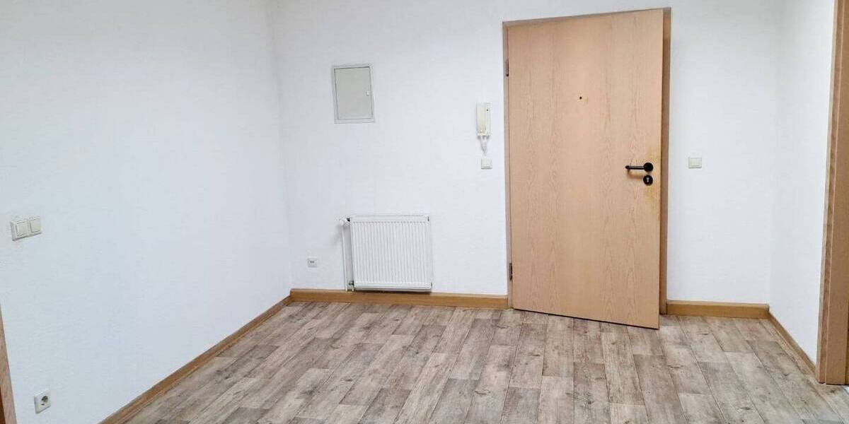 MFH saniert und vermietet im Zentrum - Mehrfamilienhaus, Wohnhaus Zwickau Innenstadt | Angebot:26857001