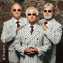 Zwinger-Trio 26.11.2026 Haus Leipzig