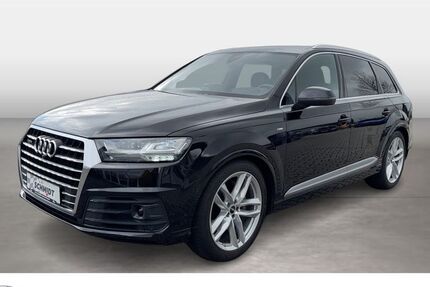Audi Q7 57.728 km 38.750 &euro; Bernsdorf 09337