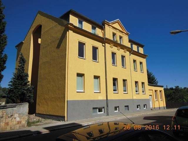 Etagenwohnung Limbach-Oberfrohna Oberfrohna - 3 Zimmer, 72 m&sup2;, 340&euro; | Angebot:16149171