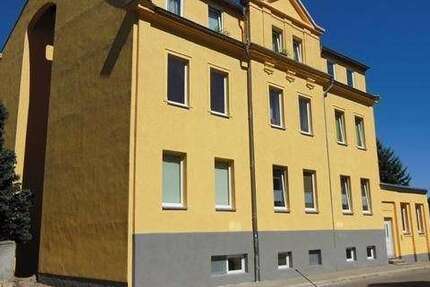 Wohnung Limbach-Oberfrohna Oberfrohna - 3 Zimmer, 72 m&sup2;, 340&euro; | Angebot:16149171