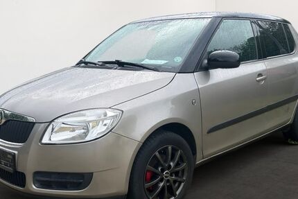 Skoda Fabia 164.150 km 4.950 &euro; Neumark OT Schönbach 08496
