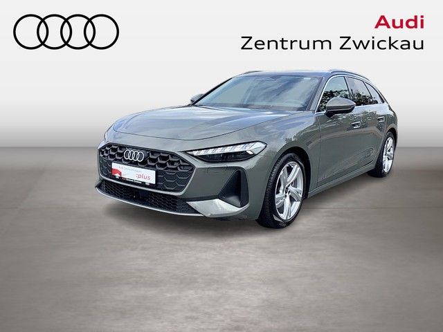 Audi A5 3.627 km 48.950 &euro; Zwickau 08056