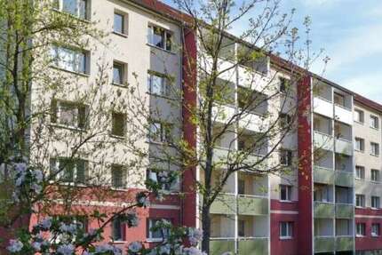 Wohnung Limbach-Oberfrohna Oberfrohna - 2 Zimmer, 47 m&sup2;, 260&euro; | Angebot:25205858