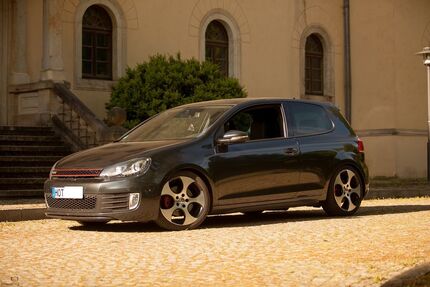 VW Golf 209.632 km 11.499 &euro; Hermsdorf 09337