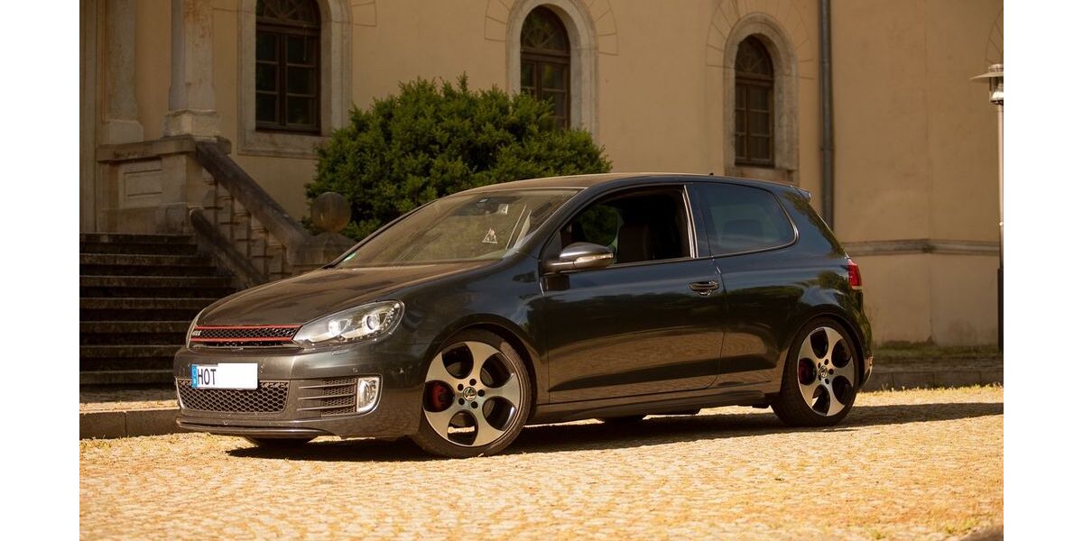 VW Golf 209.632 km 11.499 &euro; Hermsdorf 09337