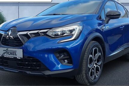 Mitsubishi ASX 30.508 km 24.450 &euro; Hartmannsdorf 09232