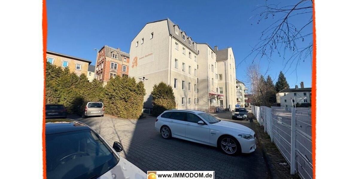 Gewerbeobjekt Zwickau Neuplanitz - 570&euro; | Angebot:19445755