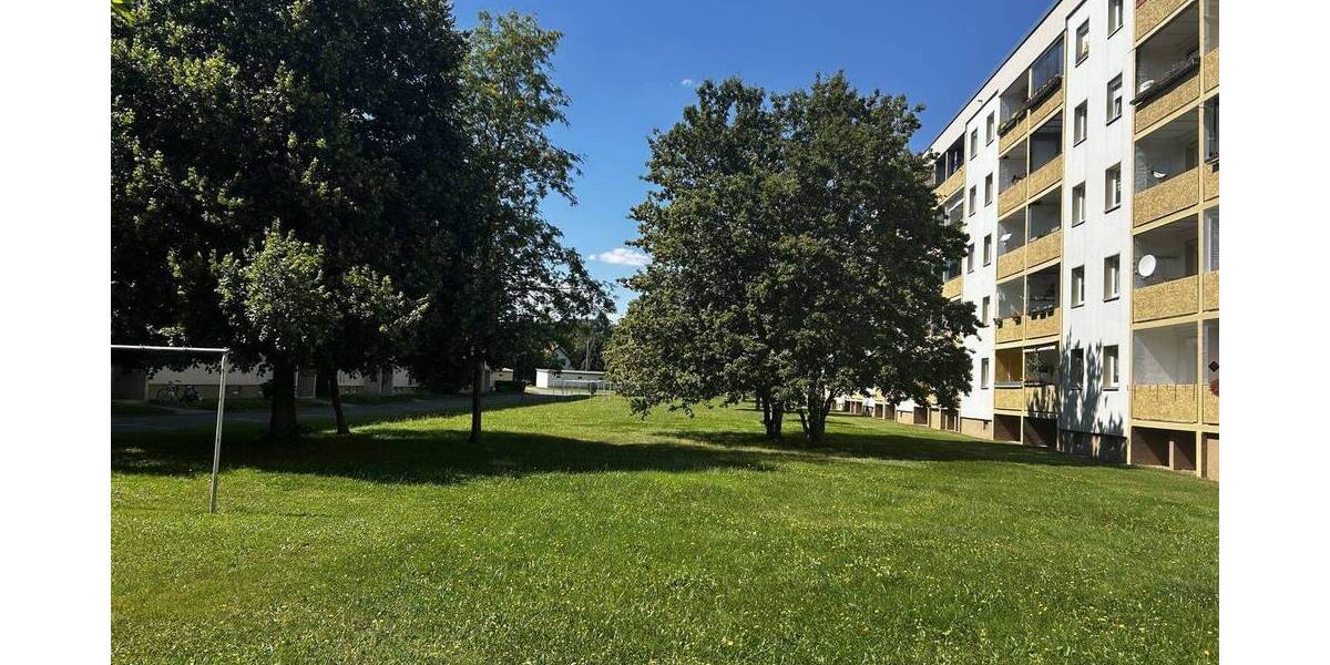 Etagenwohnung Zwickau Mosel - 3 Zimmer, 57 m&sup2;, 342&euro; | Angebot:26018273