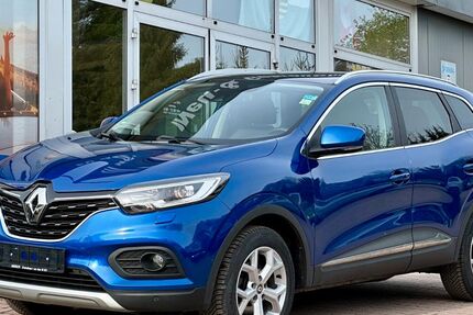 Renault Kadjar 69.141 km 15.500 &euro; Zwickau 08056