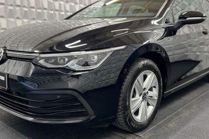 VW Golf 58.764 km 21.847 &euro; Werdau OT Steinpleis 08412