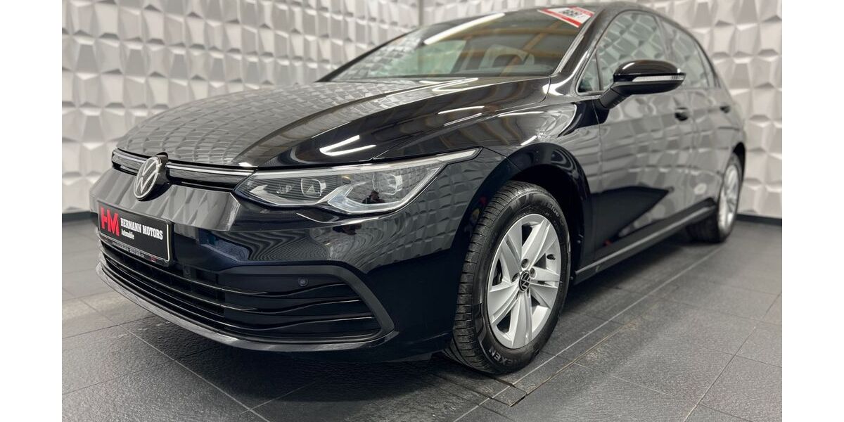 VW Golf 58.764 km 22.479 &euro; Werdau OT Steinpleis 08412