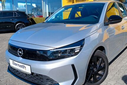 Opel Corsa 20.450 km 12.850 &euro; Werdau 08412