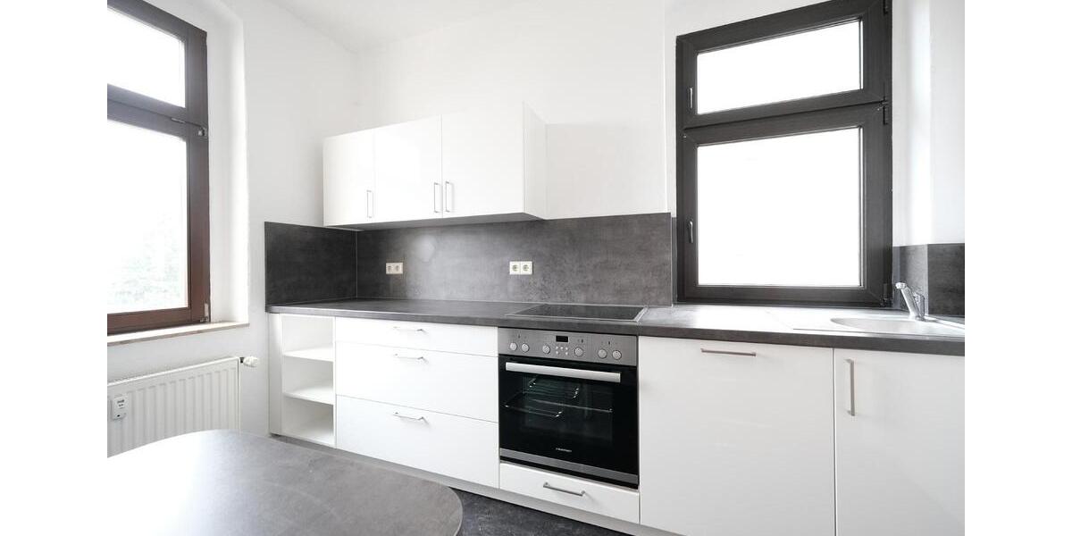 Etagenwohnung Wilkau-Haßlau Haßlau - 2 Zimmer, 52 m&sup2;, 286&euro; | Angebot:25791670